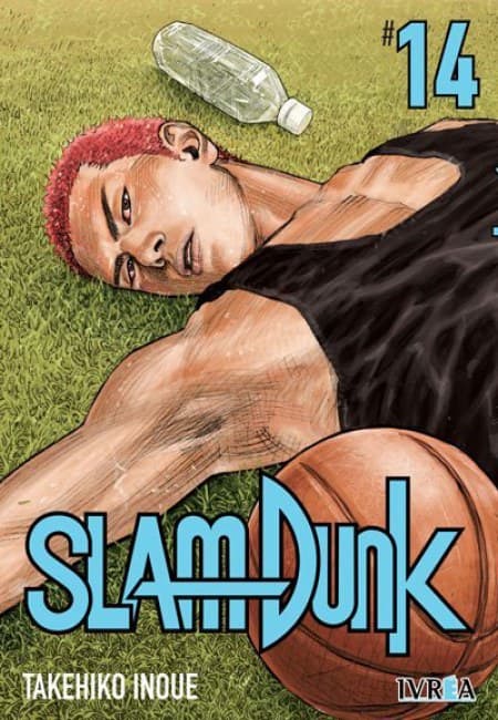 Slam Dunk - Edición Deluxe 14 - Argentina