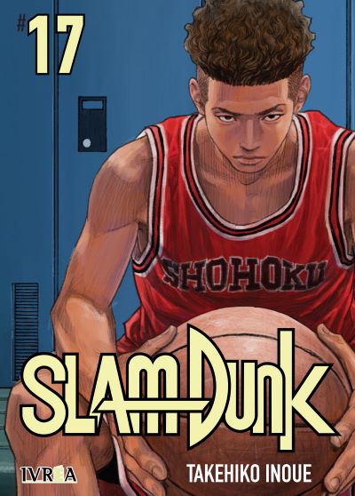 Slam Dunk - Edición Deluxe 17 - Argentina