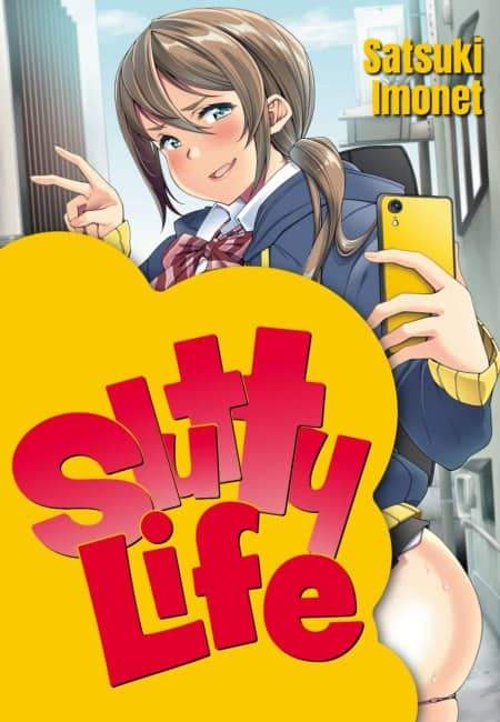 Slutty Life [+18] (En Inglés) - USA