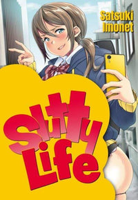 Thumbnail for Slutty Life [+18] (En Inglés) - USA