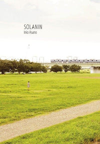 Thumbnail for Solanin