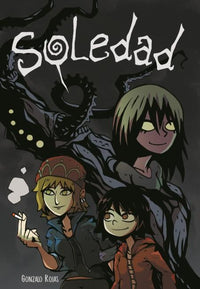Thumbnail for Soledad 01