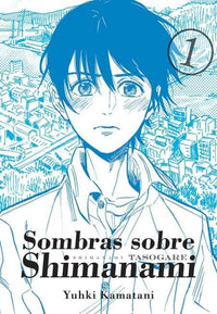 Thumbnail for Sombras Sobre Shimanami 01 - España
