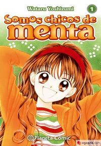 Thumbnail for Somos Chicos De Menta 01 - España