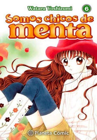 Thumbnail for Somos Chicos De Menta 06 - España