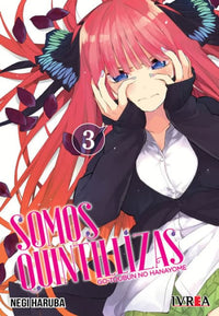Thumbnail for Somos Quintillizas 03 - Argentina