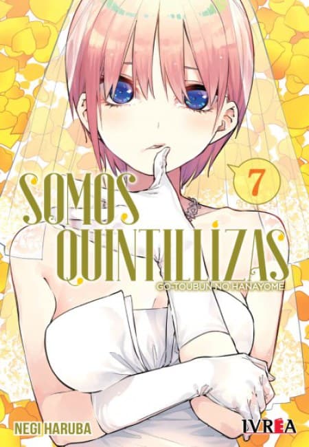 Somos Quintillizas 07 - Argentina