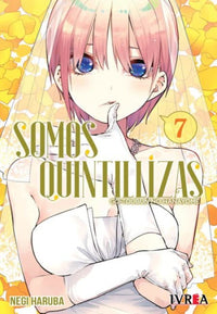 Thumbnail for Somos Quintillizas 07 - Argentina