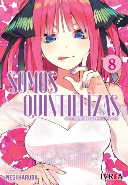 Somos Quintillizas 08 - Argentina