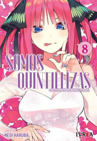 Thumbnail for Somos Quintillizas 08 - Argentina