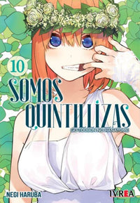 Thumbnail for Somos Quintillizas 10 - Argentina