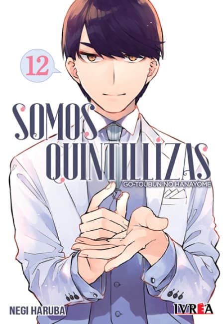 Somos Quintillizas 12 - Argentina