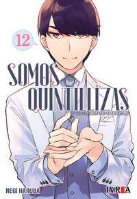 Thumbnail for Somos Quintillizas 12 - Argentina