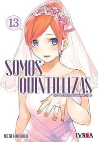 Thumbnail for Somos Quintillizas 13 - Argentina