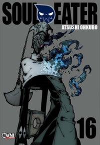 Thumbnail for Soul Eater 16 - Argentina
