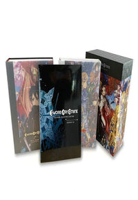 Thumbnail for Sword Art Online - Platinum Collector's Edition - Tomos Del 01 al 20 + 2 Libros Edición Coleccionista [Box Set] (En Inglés) - USA