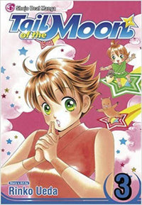 Thumbnail for Tail Of The Moon 03 (En Inglés) - USA