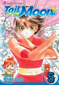 Thumbnail for Tail Of The Moon 05 (En Inglés) - USA