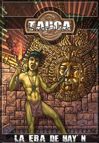 Thumbnail for Tauca - La Era del Hay´n