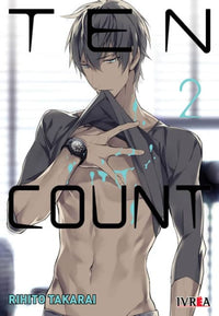 Thumbnail for Ten Count 02 - Argentina