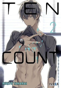 Thumbnail for Ten Count 02