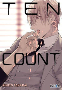 Thumbnail for Ten Count 03