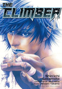 Thumbnail for The Climber 04 - España