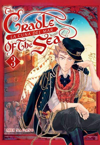 Thumbnail for The Cradle Of The Sea - La Cuna Del Mar - 03 - España