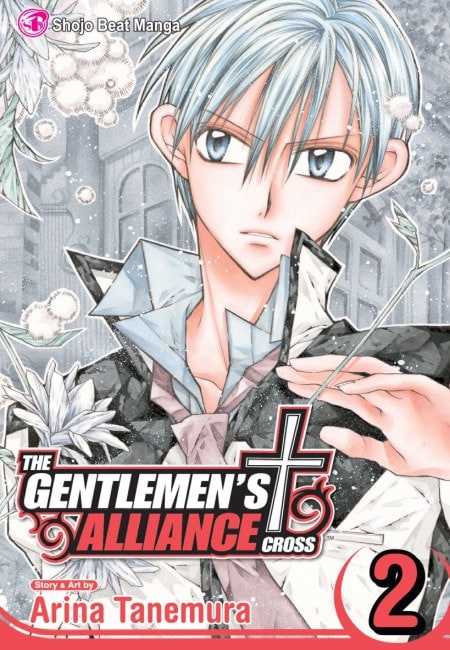 The Gentlemen's Alliance + 02 (En Inglés) - USA