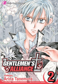 Thumbnail for The Gentlemen's Alliance + 02 (En Inglés) - USA