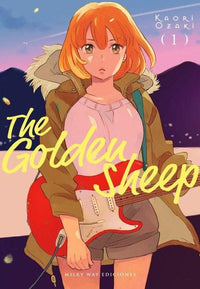 Thumbnail for The Golden Sheep 01