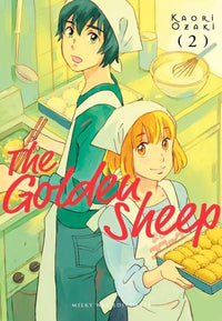 Thumbnail for The Golden Sheep 02