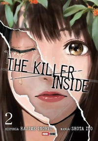 Thumbnail for The Killer Inside 02 - México
