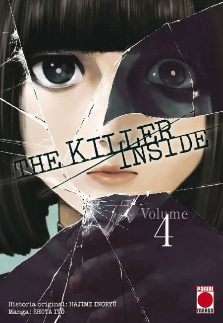 The Killer Inside 04 - México