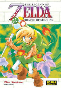 Thumbnail for The Legend Of Zelda 06 - Oracle Of Season
