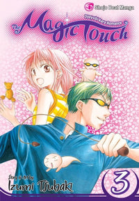 Thumbnail for The Magic Touch 03 (En Inglés) - USA