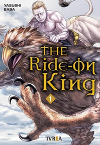 Thumbnail for The Ride-On King 01