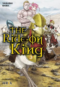 Thumbnail for The Ride On King 03 - España