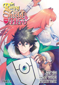 Thumbnail for The Rising Of Shield Hero 12 - España