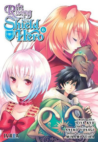 Thumbnail for The Rising Of The Shield Hero 06
