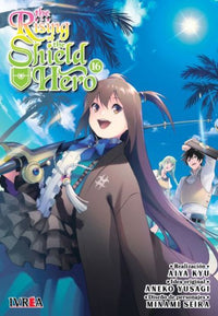 Thumbnail for The Rising Of The Shield Hero 16 - Argentina