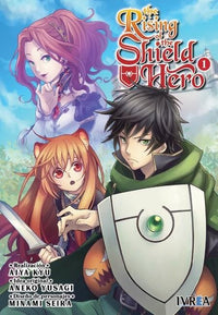 Thumbnail for The Rising Of The Shield Hero 01