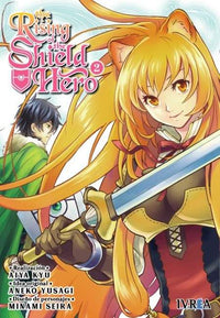 Thumbnail for The Rising Of The Shield Hero 02
