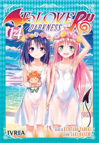 Thumbnail for To Love-Ru - Darkness 14