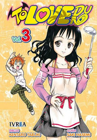Thumbnail for To Love-Ru 03