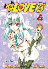 Thumbnail for To Love-Ru 06