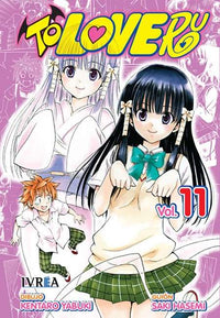 Thumbnail for To Love-Ru 11