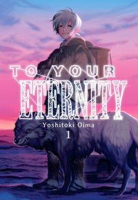 Thumbnail for To Your Eternity 01