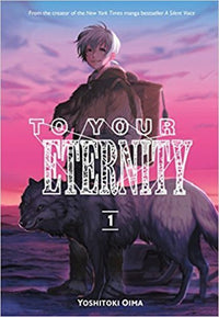 Thumbnail for To Your Eternity 01 (En Inglés) - USA