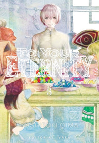 Thumbnail for To Your Eternity 03 - Argentina